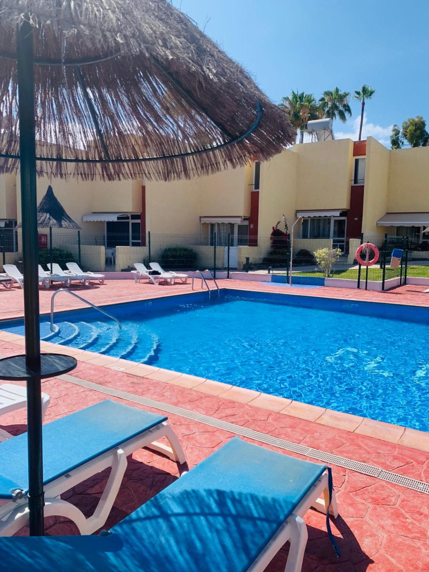 Dream Holiday Las Americas 美洲海滩 外观 照片
