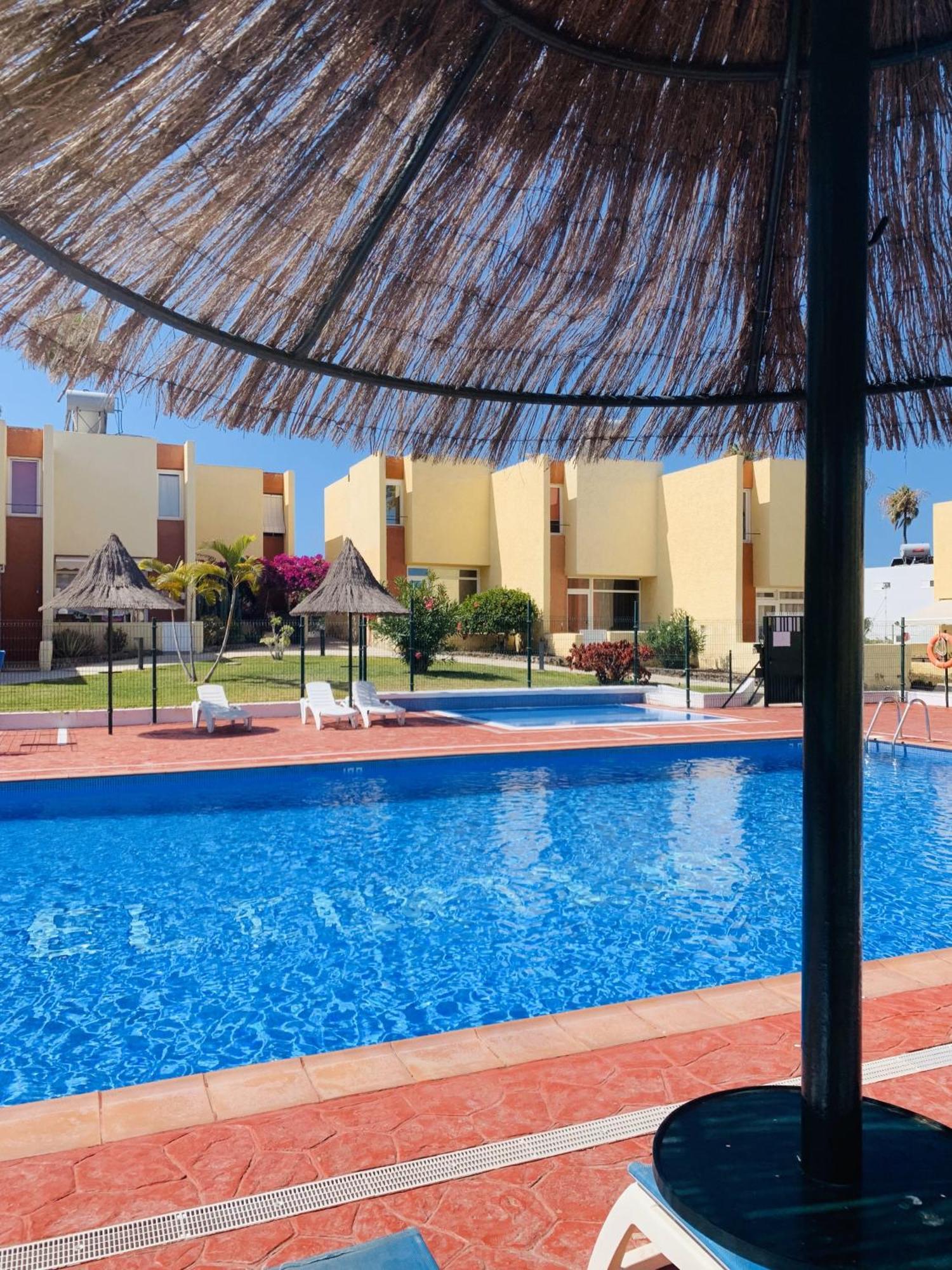 Dream Holiday Las Americas 美洲海滩 外观 照片